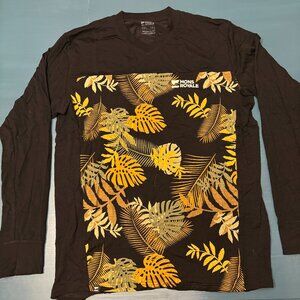 Lightweight Merino Bike Jersey